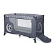 Кошара moonlight 1 ниво cool grey pandas
