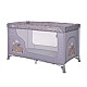 Кошара moonlight 1 ниво grey dream