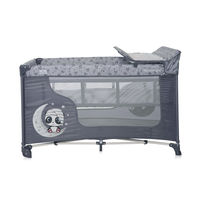 Кошара moonlight 2 нивa cool grey pandas