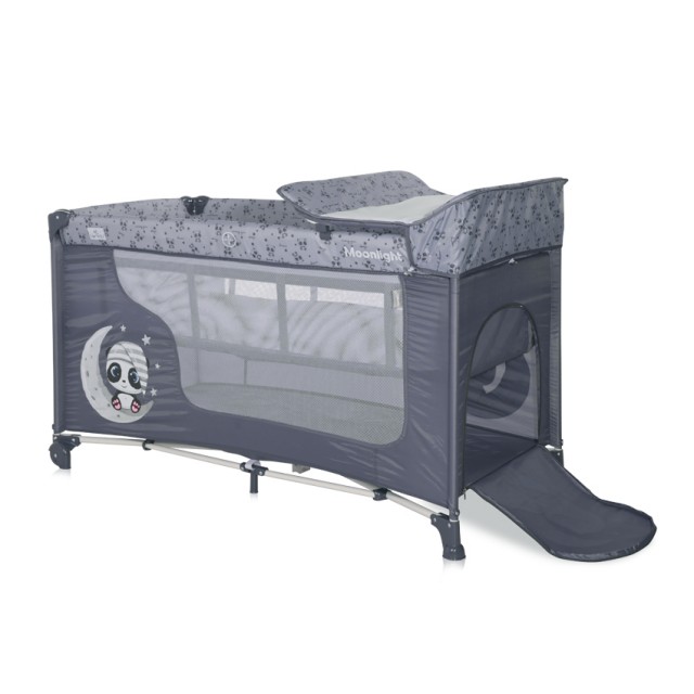 Кошара moonlight 2 нивa cool grey pandas