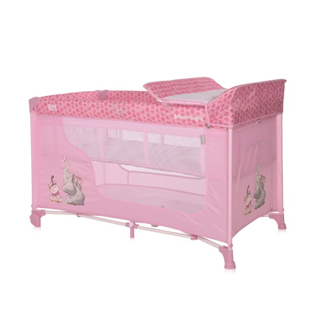 Кошара moonlight 2 нивa mellow rose fellows