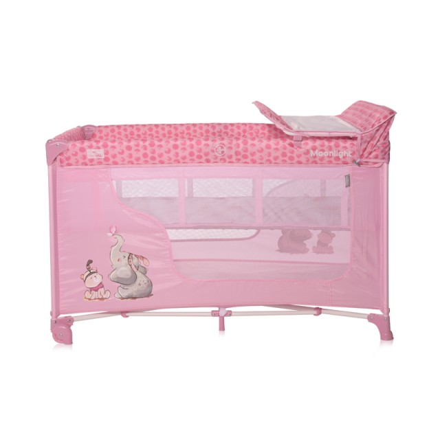 Кошара moonlight 2 нивa mellow rose fellows