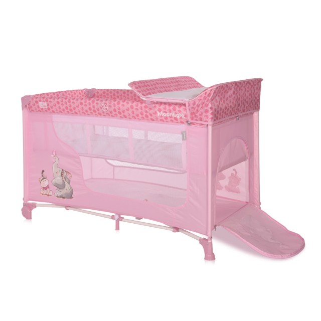 Кошара moonlight 2 нивa mellow rose fellows