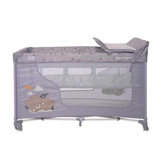 Кошара moonlight 2 нивa grey dream