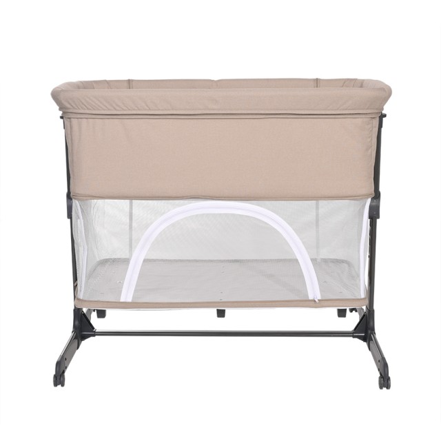 Легло milano 2 в 1 beige
