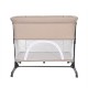 Легло milano 2 в 1 beige