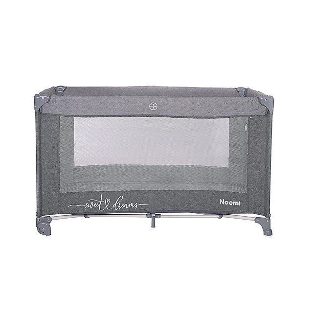 Кошара noemi 1 ниво cool grey star