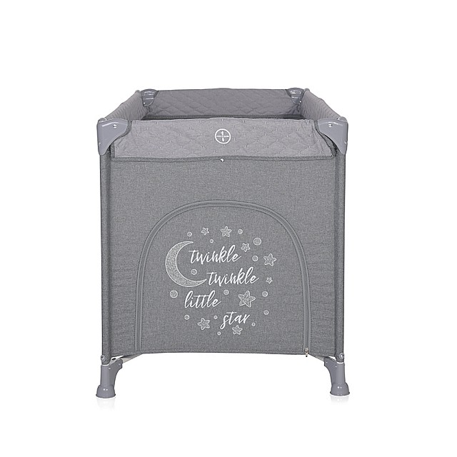 Кошара noemi 1 ниво cool grey star