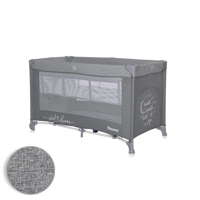 Кошара noemi 2 нива cool grey star