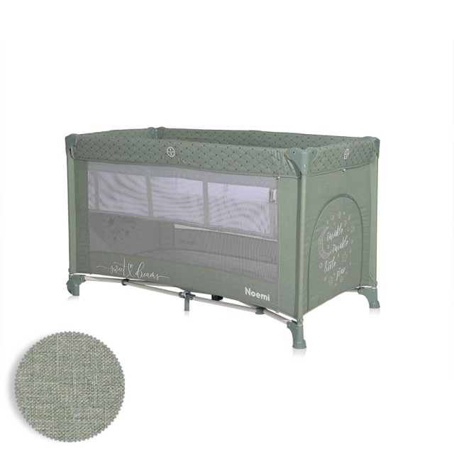Кошара noemi 2 нива iceberg green star