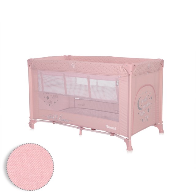 Кошара noemi 2 нива mellow rose star