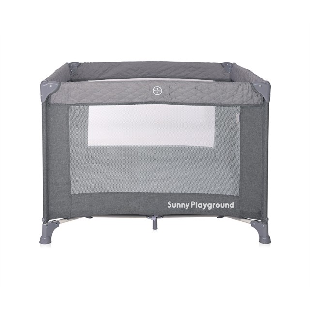 Кошара sunny playground cool grey star