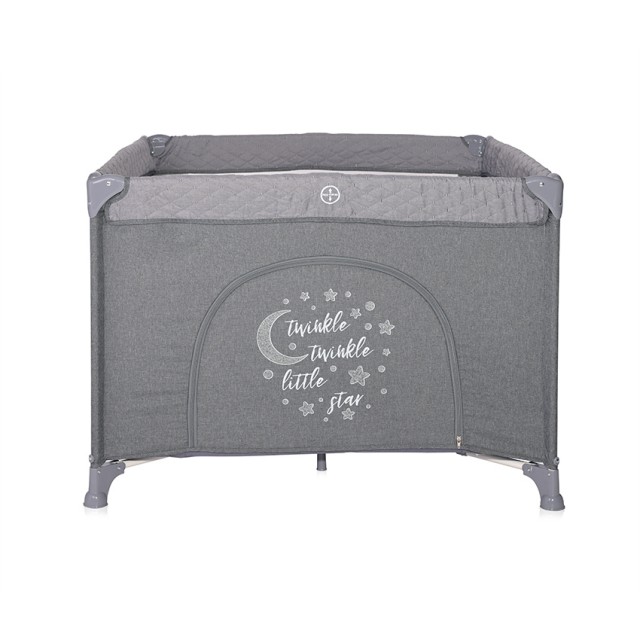 Кошара sunny playground cool grey star