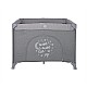 Кошара sunny playground cool grey star