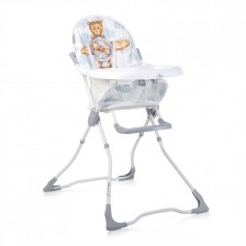 Καρεκλάκι μωρού marcel baby blue pilot