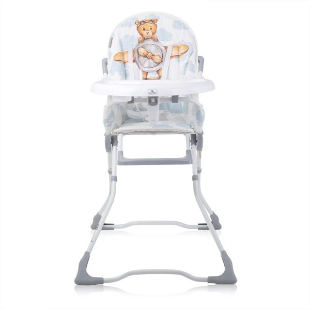 Καρεκλάκι μωρού marcel baby blue pilot