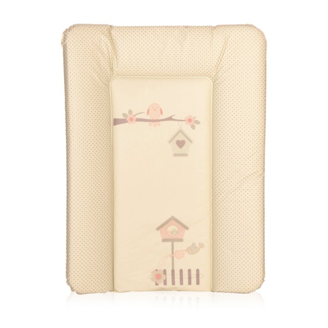 Мека подложка  50х70 см beige