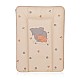 Мека подложка  50х70 см beige