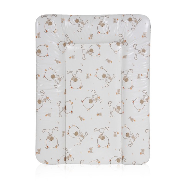 Мека подложка  50х70 см beige