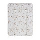 Мека подложка  50х70 см beige