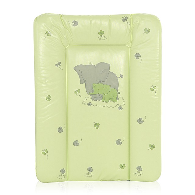 Мека подложка  50х70 см green