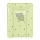 Мека подложка  50х70 см green