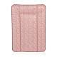 Мека подложка  50х70 см pink