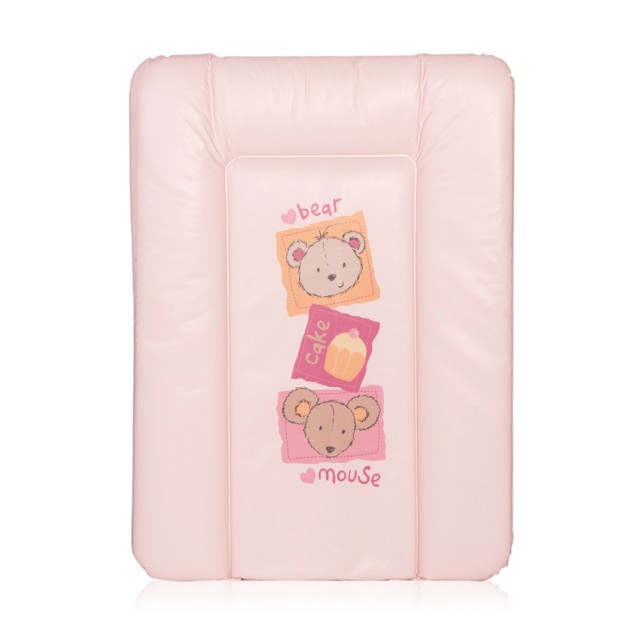 Мека подложка  50х70 см pink