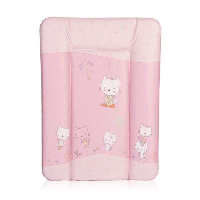 Мека подложка  50х70 см pink