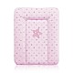 Мека подложка  50х70 см pink