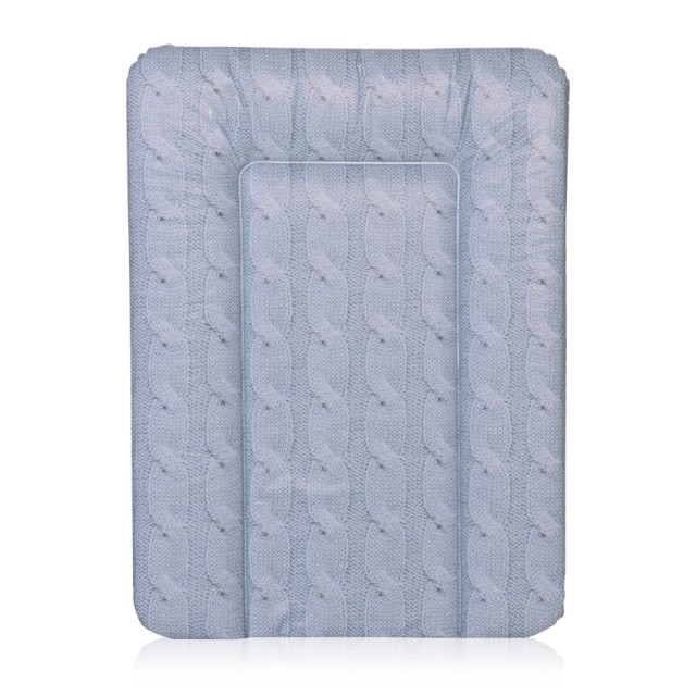 Мека подложка  50х70 см blue