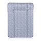 Мека подложка  50х70 см blue