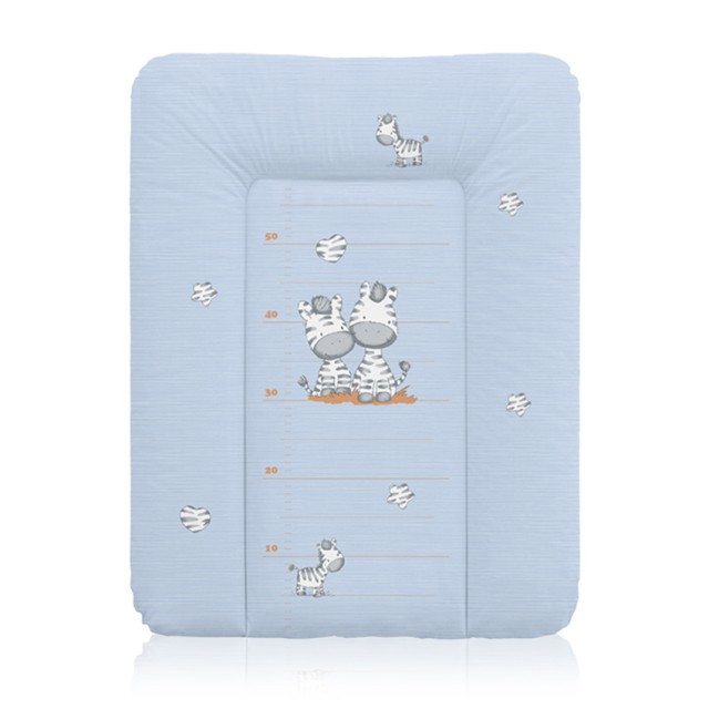 Мека подложка  50х70 см blue