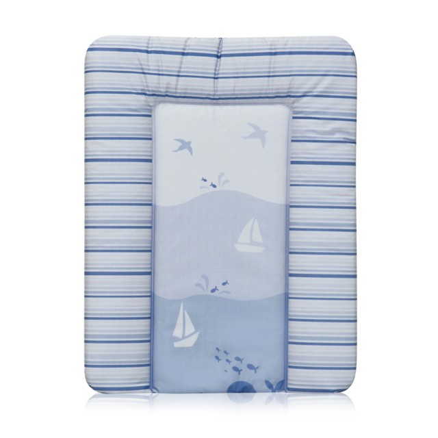 Мека подложка  50х70 см blue