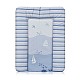 Мека подложка  50х70 см blue