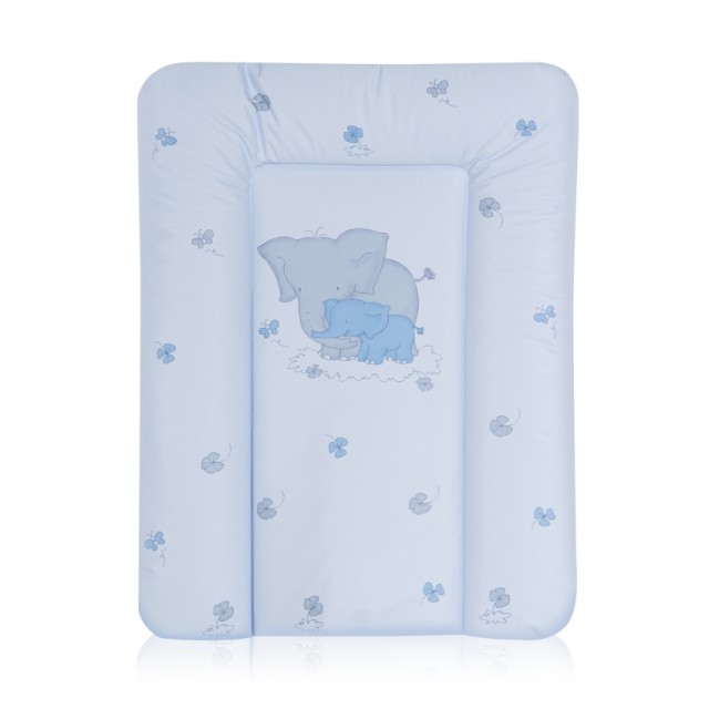 Мека подложка  50х70 см blue