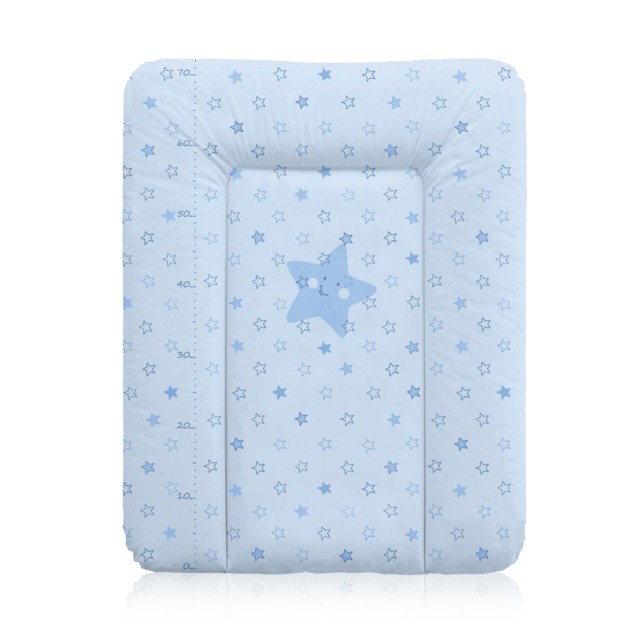 Мека подложка  50х70 см blue