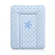 Мека подложка  50х70 см blue