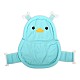 Мрежа за вана penguin blue