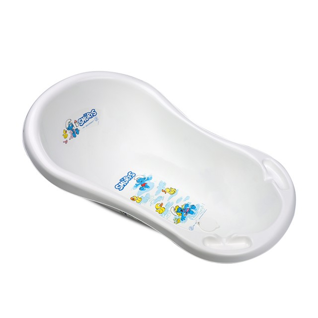 Вана 84 см the smurfs white