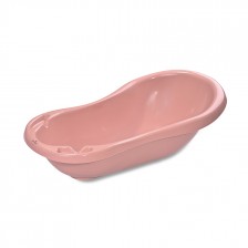 Μπανιέρα 84 cm splash rose dawn