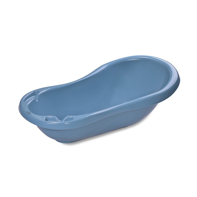 Вана 84 см splash delphin blue