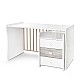 Легло maxi plus new 70/160 бяло/арт-3box