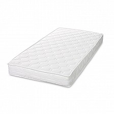 Στρώμα sweet dream 60/120-10 cm λευκό