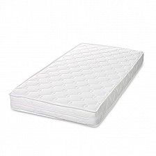 Στρώμα sweet dream 62/110-10 cm λευκό