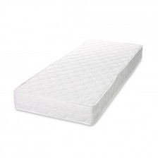 Στρώμα sweet dream 62/161-14 cm λευκό