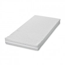 Στρώμα κλασικό αφρός 90/42/6 cm γκρι ουρανός