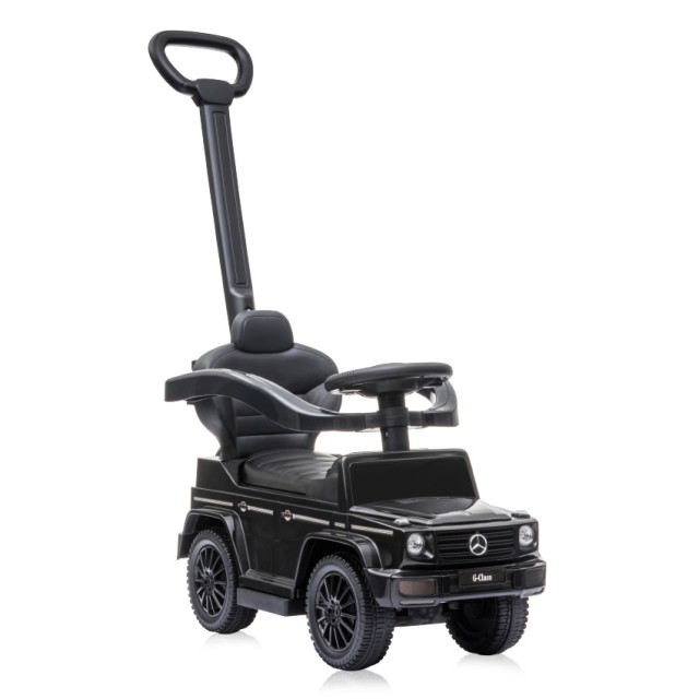 Кола за яздене mercedes-benz g350d +дръжка черна