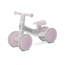Ποδήλατο για καβάλημα BUDDY PINK