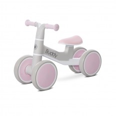 Ποδήλατο για καβάλημα BUDDY PINK